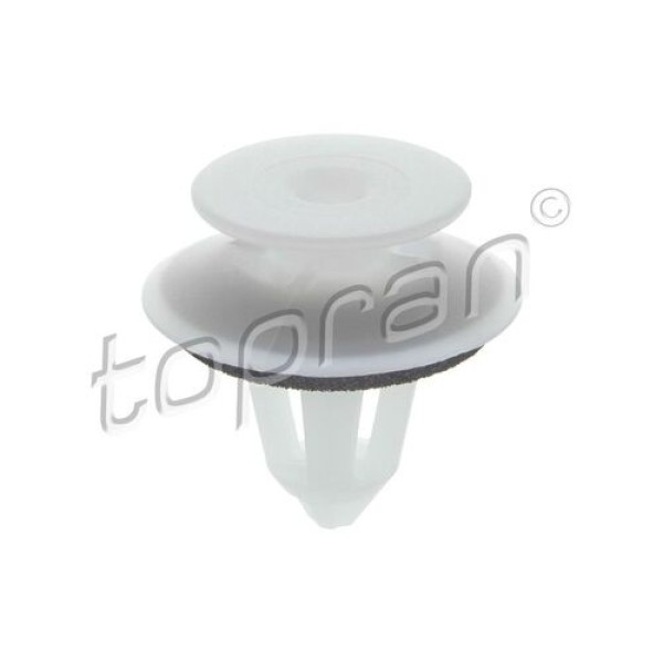 TOPRAN 408647001 KAPI DOSEME KLIPSI MERCEDES 