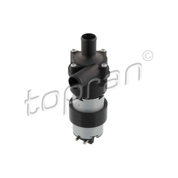 TOPRAN 408680001 ILAVE SU POMPASI MERCEDES W203-209 