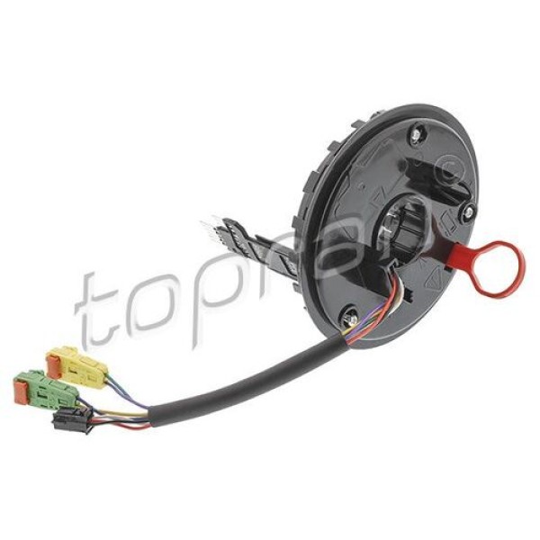 TOPRAN 408724001 KONTAK SPRALI MERCEDES E-SERISI (W211) 