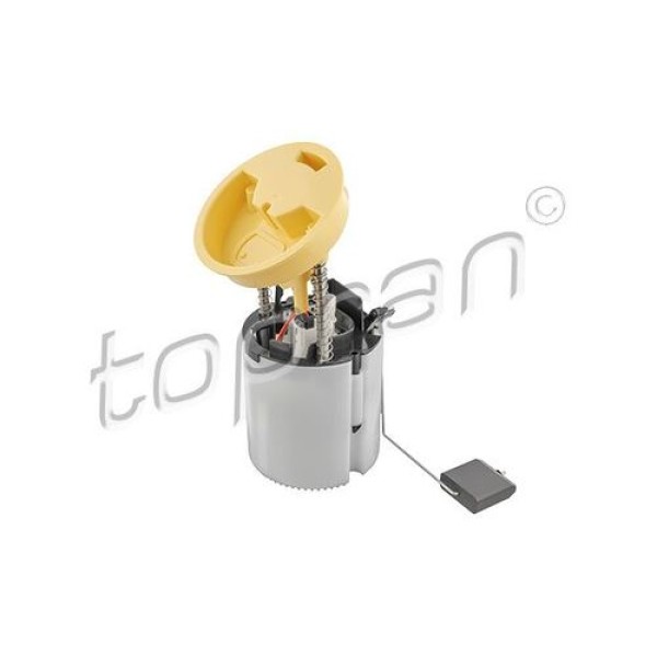 TOPRAN 408762001 YAKIT POMPASI 