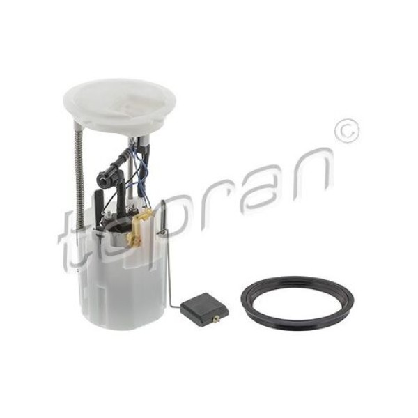 TOPRAN 408765001 YAKIT POMPASI MERCEDES OM640 169-245 160 180 200CDI SAMANDIRALI 