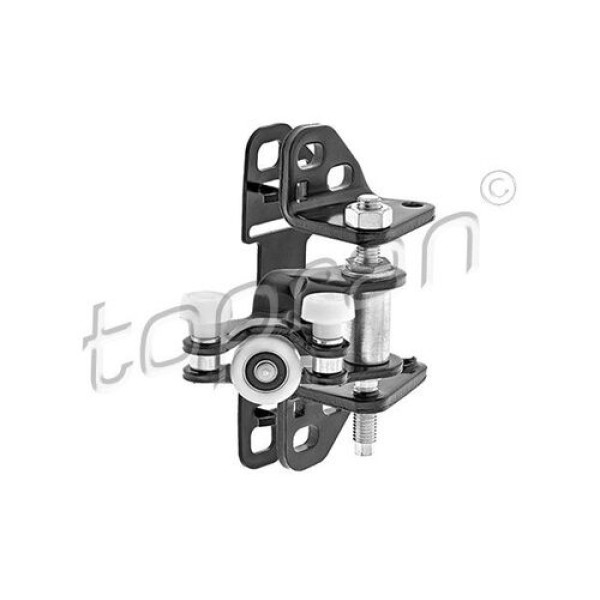 TOPRAN 408769001 MAKARA KILAVUZ SURGULU KAPI 