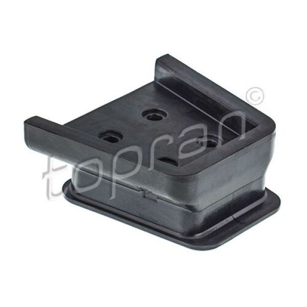 TOPRAN 408782001 LASTIK YATAK MAKAS 