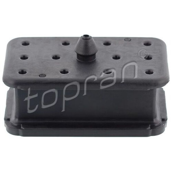 TOPRAN 408783001 LASTIK YATAK MAKAS 