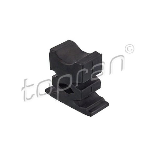 TOPRAN 408788001 LASTIK YATAK MAKAS SPRINTER 3T 06-13 3.5T 08 CRAFTER 11-16 