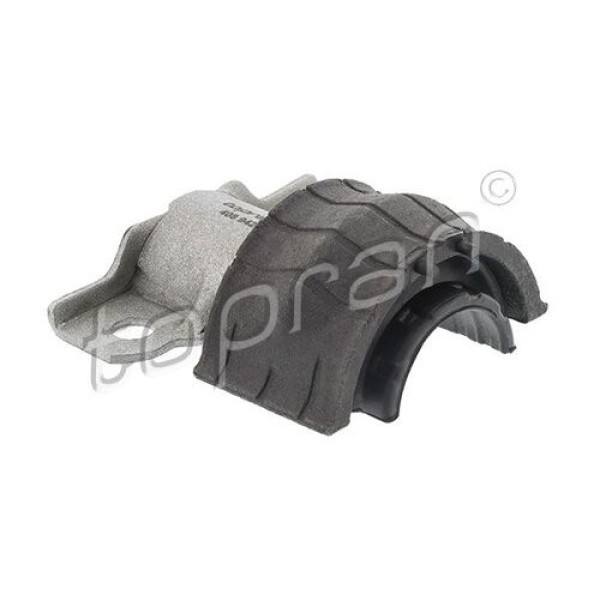 TOPRAN 408942001 LASTIK YATAK-STABILIZATOR 