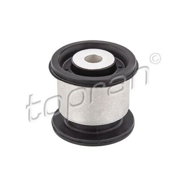 TOPRAN 408943001 LASTIK YATAK-ENINE BUGI KOLU 