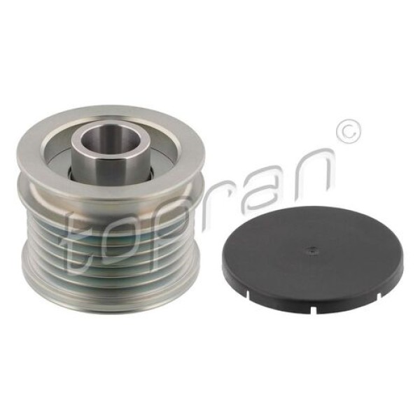 TOPRAN 408945001 ALTERNATOR KASNAGI MERCEDES OM646-OM651 CDI 204-205-212-222-172-447-639-906 SPRINTER 