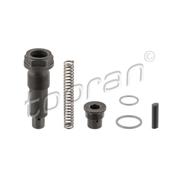 TOPRAN 408971001 ZINCIR GERICISI-KUMANDA ZINCIRI 