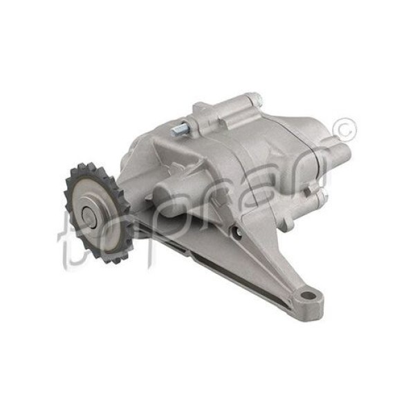 TOPRAN 409038001 YAG POMPASI 