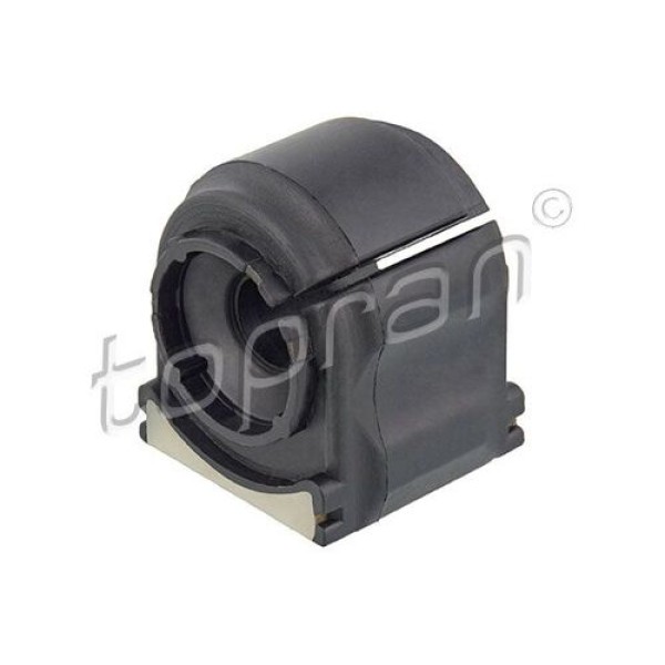 TOPRAN 409081001 LASTIK YATAK STABILIZATOR 