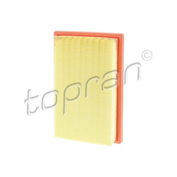 TOPRAN 409082001 HAVA FILTRE 