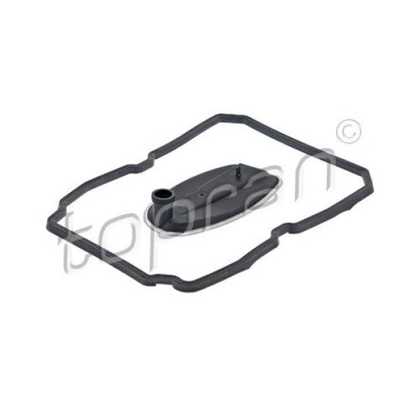 TOPRAN 409092001 FILTRE SETI SANZIMAN 