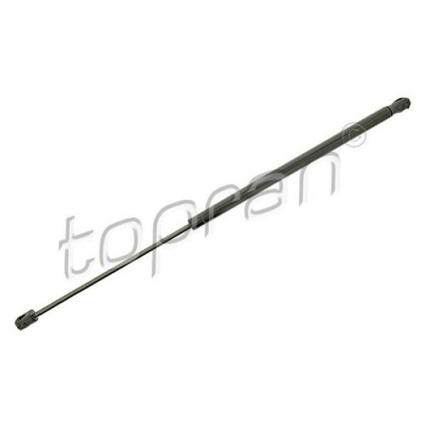 TOPRAN 409131001 KAPUT AMORTISORU SAG MERCEDES W166 X166 C292 