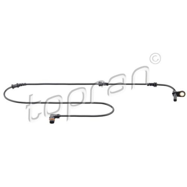 TOPRAN 409194001 DEVIR SENSORU ANTI BLOKAJ 