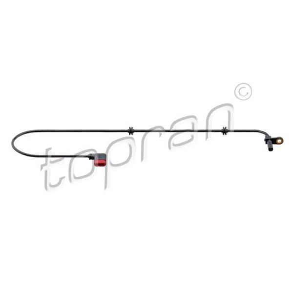 TOPRAN 409195001 DEVIR SENSORU ANTI BLOKAJ 