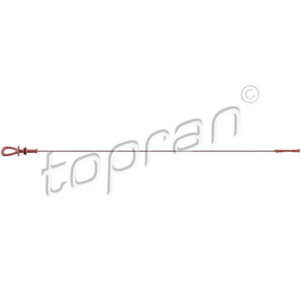 TOPRAN 409237001 YAG OLCU CUBUK 