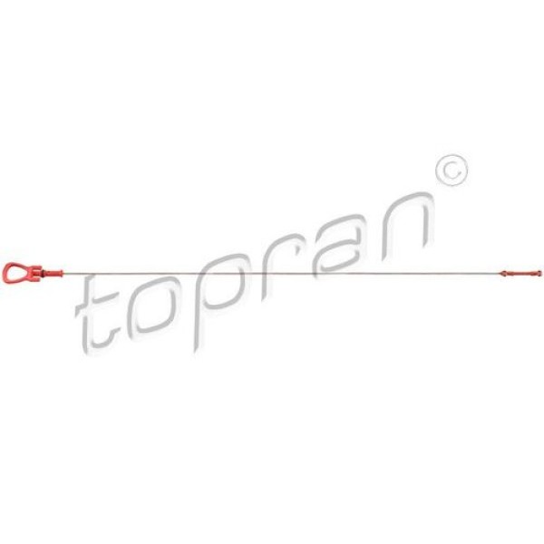 TOPRAN 409238001 YAG OLCU CUBUK 