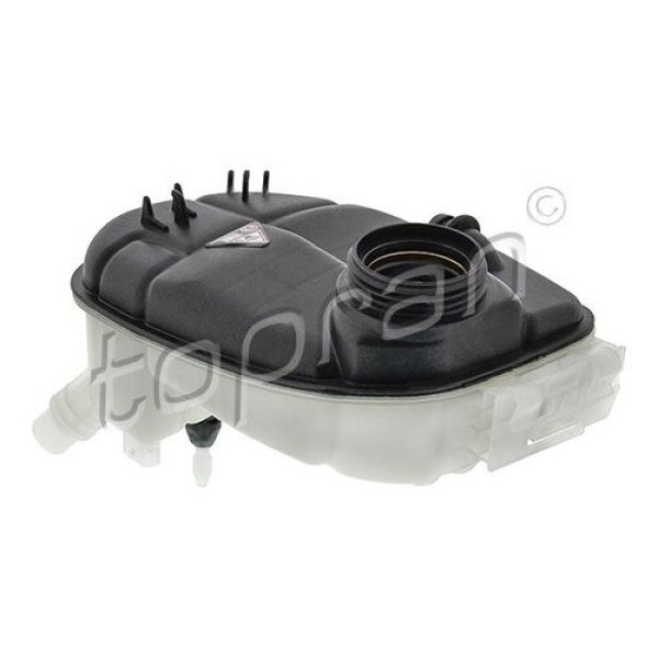 TOPRAN 409278001 RADYATOR YEDEK SU DEPOSU X156 13> W176 13>18 W246 11>18 C117 13>18 