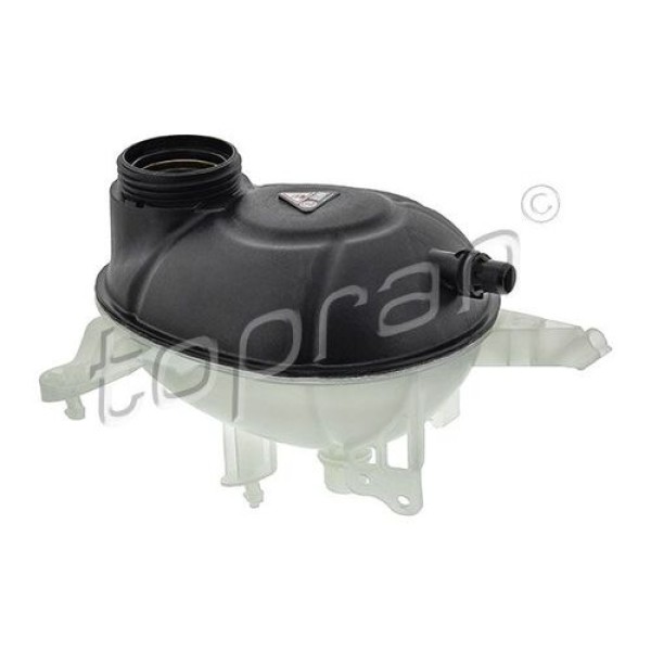 TOPRAN 409279001 RADYATOR YEDEK SU DEPOSU MERCEDES W205 S205 C205 W213 S213 C238 A238 X253 C253 