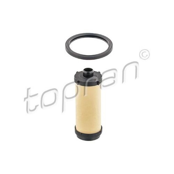 TOPRAN 409292001 FILTRE-SANZIMAN YAGI 