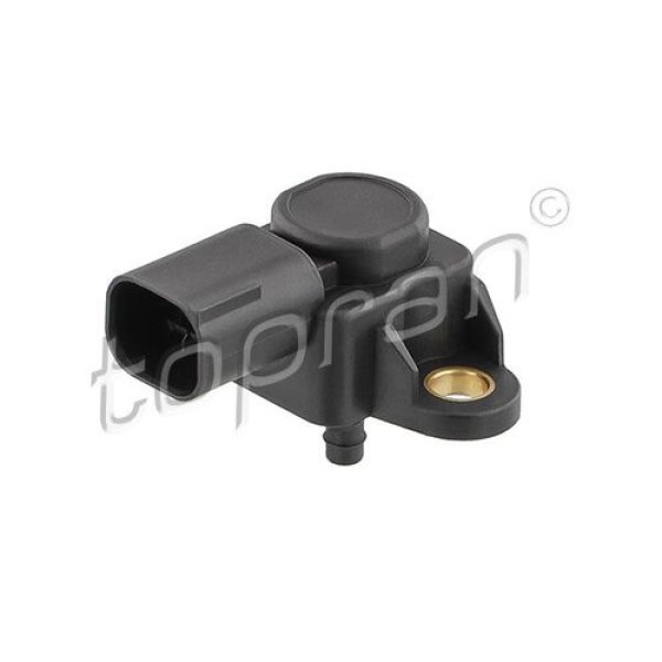 TOPRAN 409401001 BASINC SENSORU GAZ KELE.GOVDE 