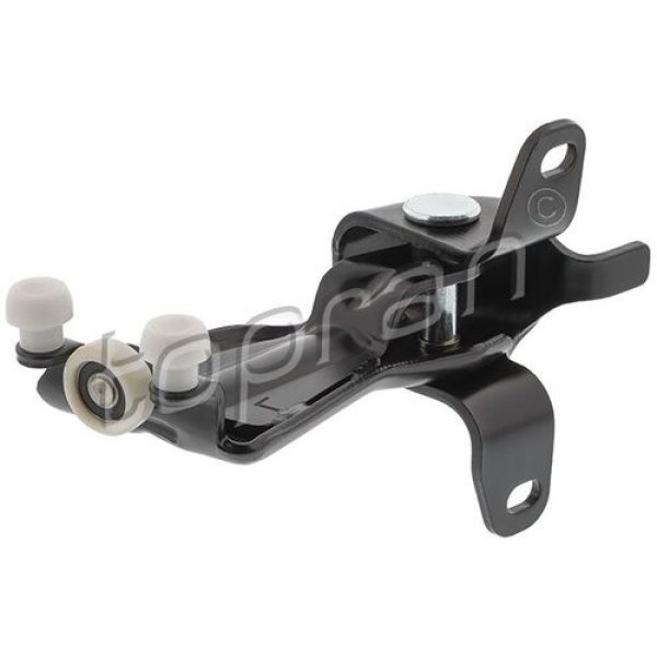 TOPRAN 409453001 KAPI TASIYICI BILYASI 