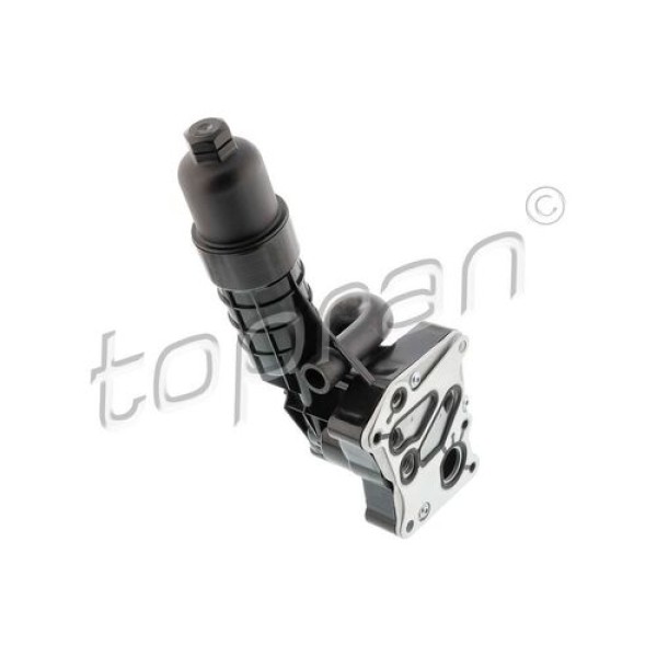 TOPRAN 409456001 FILTRE GOVDESI 