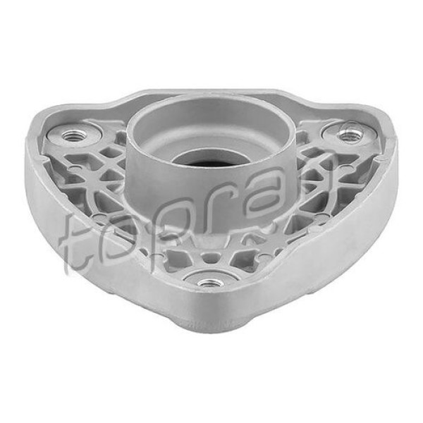 TOPRAN 409470001 AMORTISOR YAYI AMORTISOR 