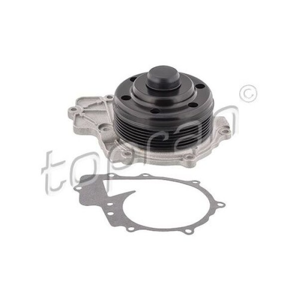 TOPRAN 409595001 DEVIRDAIM POMPASI MERCEDES VITO OM651 W639 10 