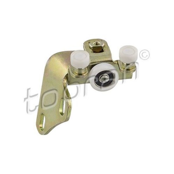 TOPRAN 409602001 MAKARA KILAVUZ SURGULU KAPI 