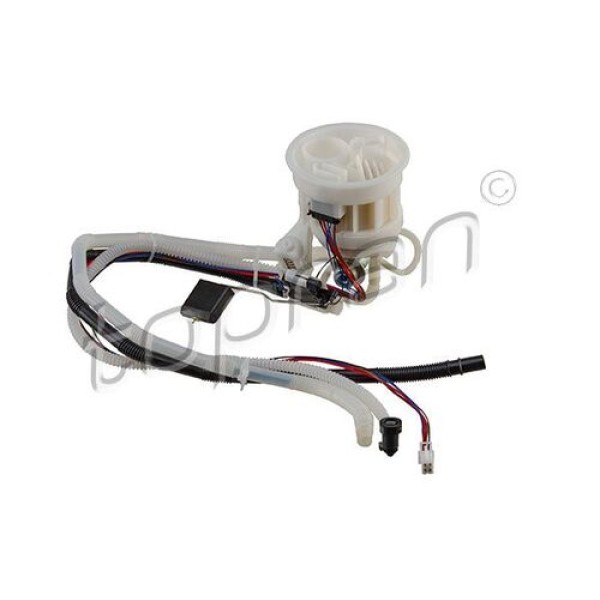 TOPRAN 409636001 YAKIT POMPASI 