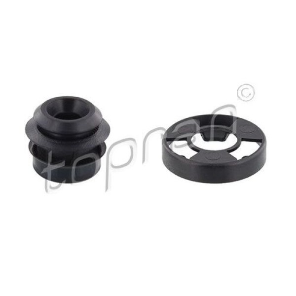 TOPRAN 409658001 ENJEKTOR LASTIGI MERCEDES M103 M104 W124 W201 W126 R129 