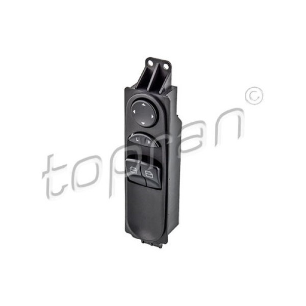 TOPRAN 409684001 SALTER SURGULU TAVAN 