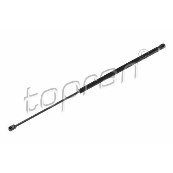 TOPRAN 409724001 KAPUT AMORTISORU SOL MERCEDES C-CLASS W204 S204 