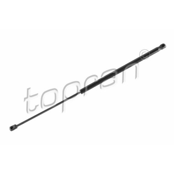 TOPRAN 409725001 KAPUT AMORTISORU SAG MERCEDES C-CLASS W204 S204 