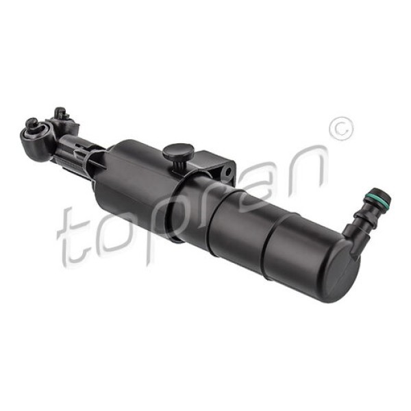 TOPRAN 409749001 YIKAMA MEMESI-FAR 