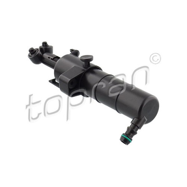 TOPRAN 409750001 YIKAMA MEMESI-FAR 