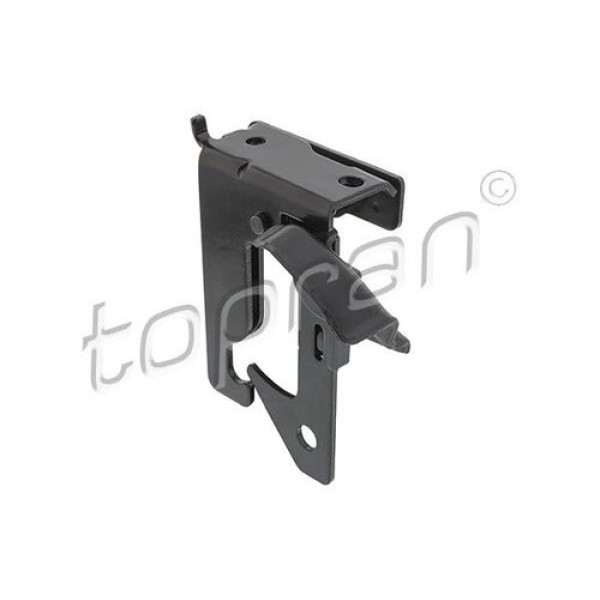 TOPRAN 409786001 KAPUT KILIDI MERCEDES W212 