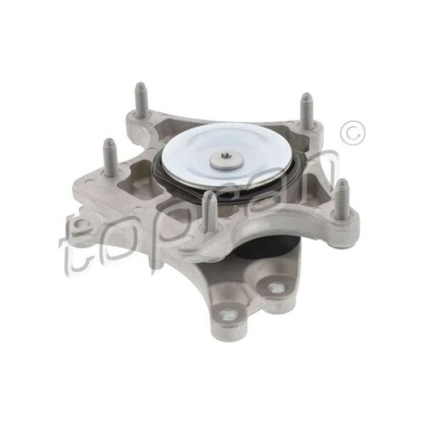 TOPRAN 409795001 SANZUMAN KULAGI ( MERCEDES W204-W212-W221 4-MATIC ) 