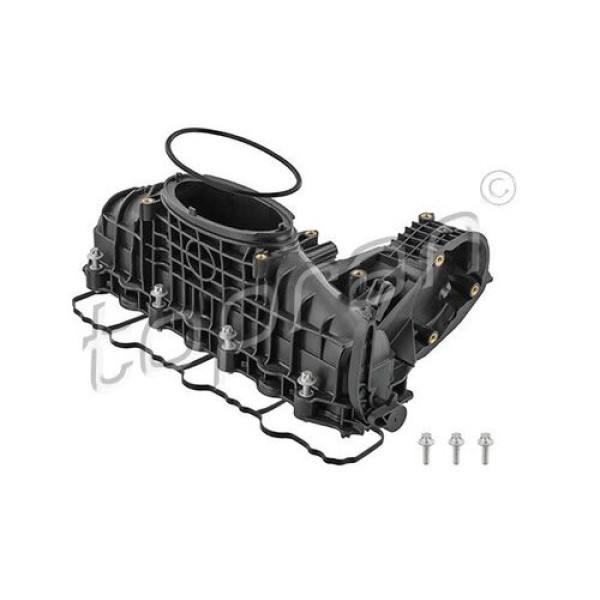 TOPRAN 409848001 MANIFOLD EMME OM651 SPRINTER 906-VITO 447-205-212-245 