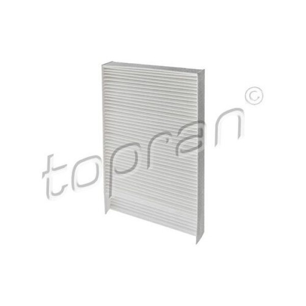 TOPRAN 409979001 KLIMA FILTRESI W447 VITO-W907 SPRINTER 