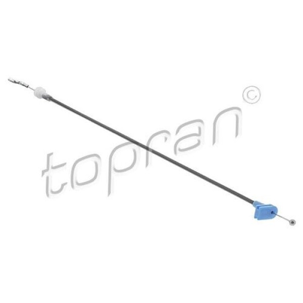 TOPRAN 410010001 TEL HALAT KAPI KILIDI 