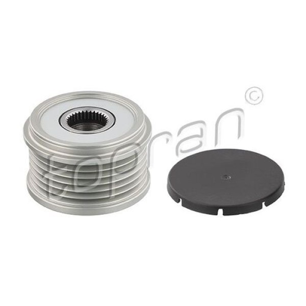 TOPRAN 410029001 ALTERNATOR KASNAGI MERCEDES W176 W246 C117 X156 