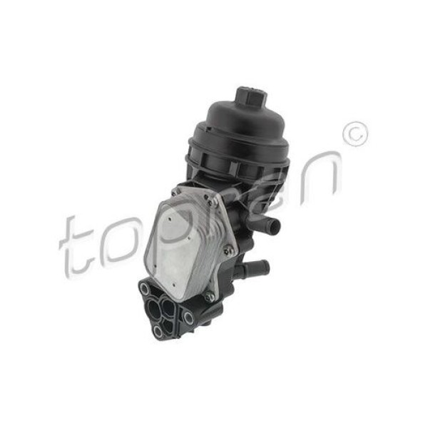 TOPRAN 410100001 YAG SOGUTUCUSU KOMPLE MERCEDES M270 X156 W176 W246 C117 