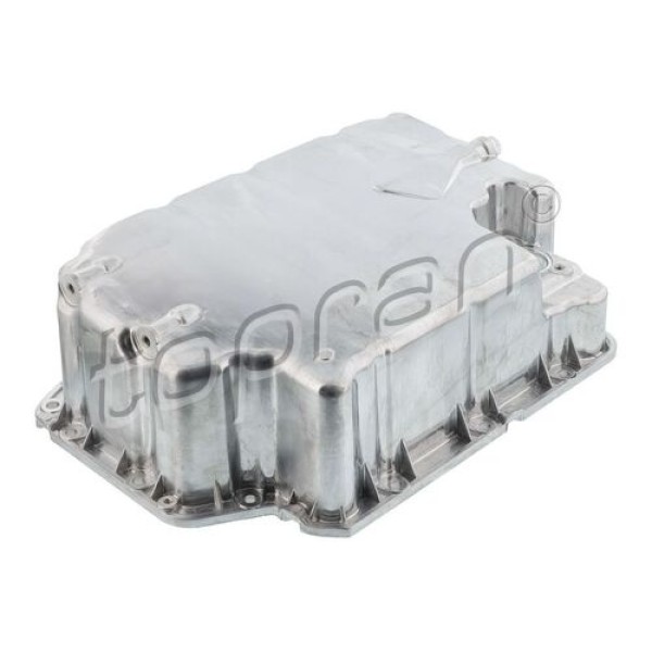 TOPRAN 410120001 YAG KARTERI MOTOR 