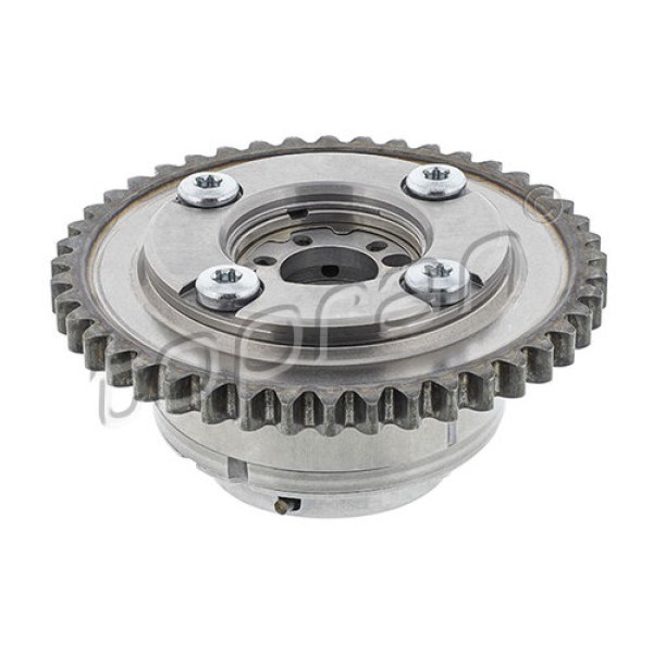 TOPRAN 410165001 EKSANTRIK DISLISI EMME MERCEDES M271 EVO W204 S204 C204 W212 C207 R172 