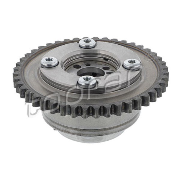 TOPRAN 410166001 EKSANTRIK DISLISI EGZOZ MERCEDES M271 EVO W204 S204 C204 W212 C207 R172 