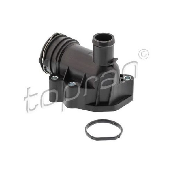 TOPRAN 410192001 SOGUTMA SIVISI FLANSI. SOGUTMA DEVRESI 