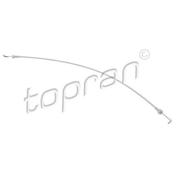 TOPRAN 410264001 TEL HALAT. KAPI KILIDI 